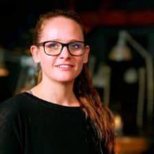 Profile picture for Frieda Moecker