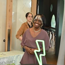 Profile picture for LaSheita Sayer