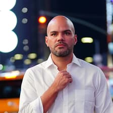 Profile picture for Ernesto Contreras
