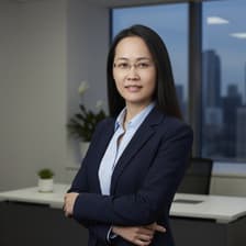 Profile picture for Candy Chan