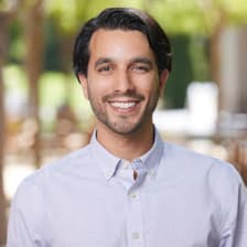 Profile picture for Sacha Ledan