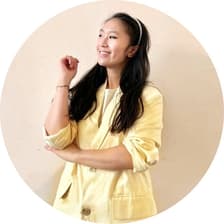 Profile picture for Lilly Le