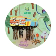 Profile picture for Natuurspeeltuin De Speeldernis