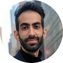 Profile picture for Kash