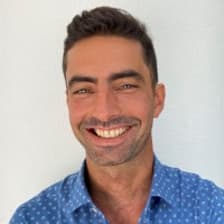 Profile picture for Pedro Aguiar