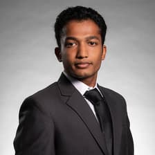 Profile picture for Agam Shah