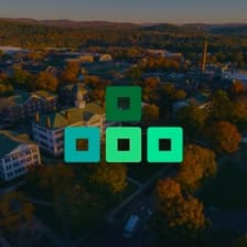 Profile picture for Dartmouth Blockchain Student Society