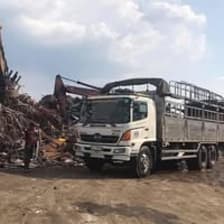 Profile picture for Khu Vực Thu Mua