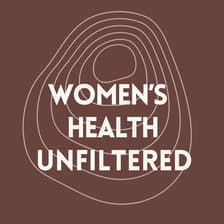 Profile picture for Women's Health Unfiltered