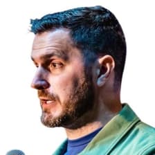 Profile picture for Dennis Porter