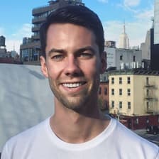 Profile picture for Conor Leary