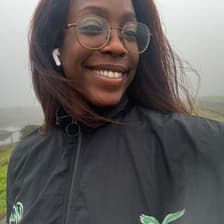 Profile picture for Nina Odunlami