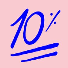 Profile picture for Tien Procent Club