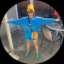 Profile picture for Sasha