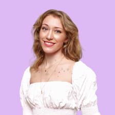 Profile picture for Daisy McAdam