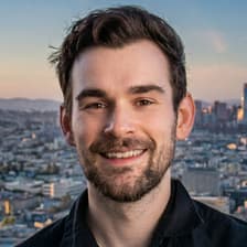 Profile picture for Tyler Brown