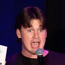 Profile picture for Ryan Vogel