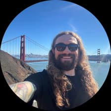 Profile picture for Clayton Mooney
