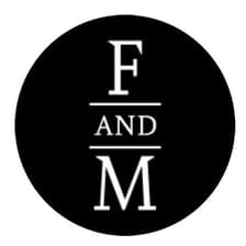 Profile picture for First and Main