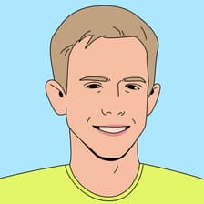 Profile picture for 420 Max Bevza | Wallchain