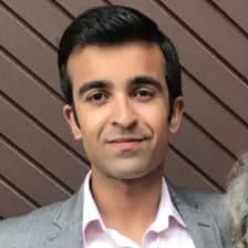 Profile picture for Punit Chawla