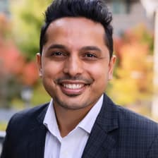 Profile picture for Bivek Adhikari
