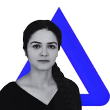 Profile picture for Sabina Mammadli