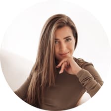 Profile picture for Rita Pivoriunaite