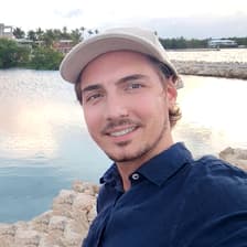 Profile picture for Enrico Toniato