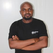 Profile picture for Samaila Anthony Malima