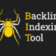 Profile picture for Backlink Indexing Tool LTD