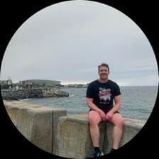 Profile picture for Jarrett Bunnin