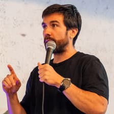 Profile picture for Pedro Oliveira