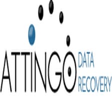 Profile picture for Attingo Data recovery
