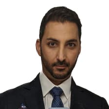 Profile picture for Kia Kazemian