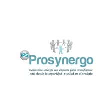 Profile picture for Prosynergo IPS