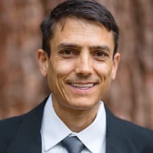 Profile picture for David Jaber