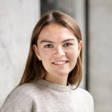 Profile picture for Katie Greene