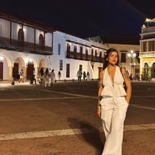 Profile picture for Sasha Camacho