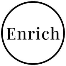 Profile picture for enrich