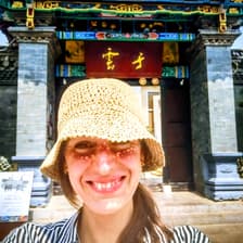 Profile picture for Federica Lencioni 