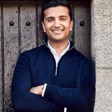 Profile picture for Shravan Shah