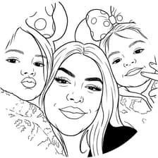 Profile picture for Kat