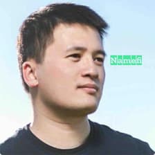 Profile picture for Victor Zhou of Namefi