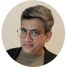 Profile picture for Karthikeya Acharya