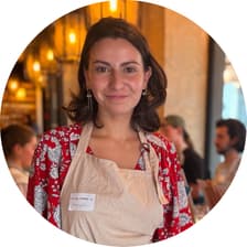 Profile picture for Amaryllis