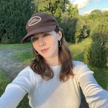 Profile picture for Maya B