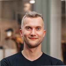 Profile picture for Johann