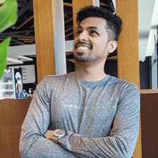 Profile picture for Akshay Shrivastav