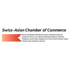 Profile picture for Swiss-Asian Chamber of Commerce